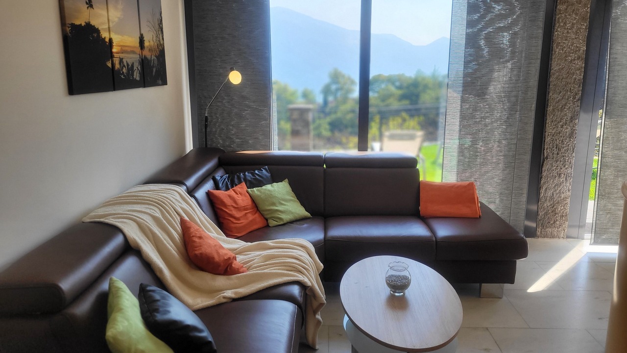 Photo of Livingroom in Brione sopra Minusio