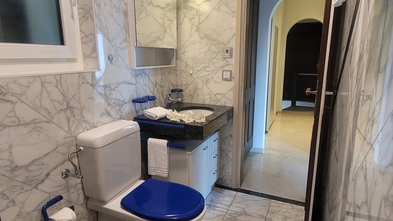 Photo of Bathroom in Brione sopra Minusio