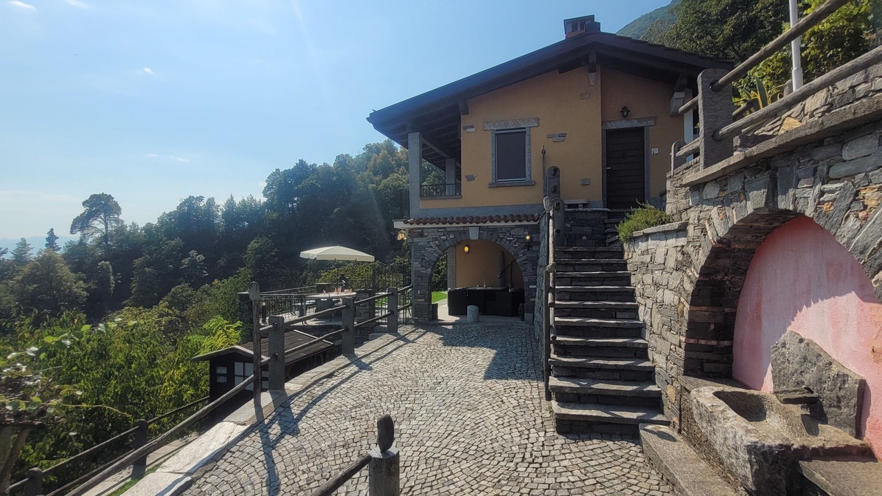 Photo of Outdoor in Brione sopra Minusio