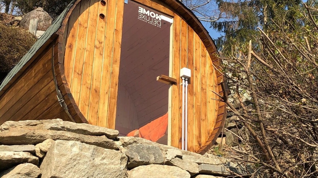 Photo of Outdoor in Brione sopra Minusio