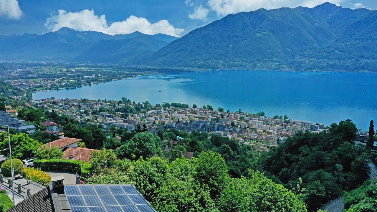 Photo of Outdoor in Brione sopra Minusio