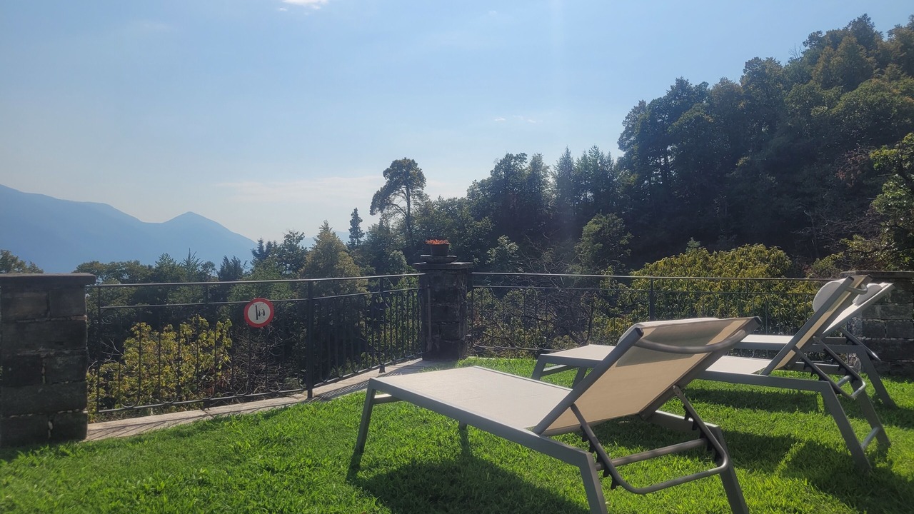 Photo of Outdoor in Brione sopra Minusio