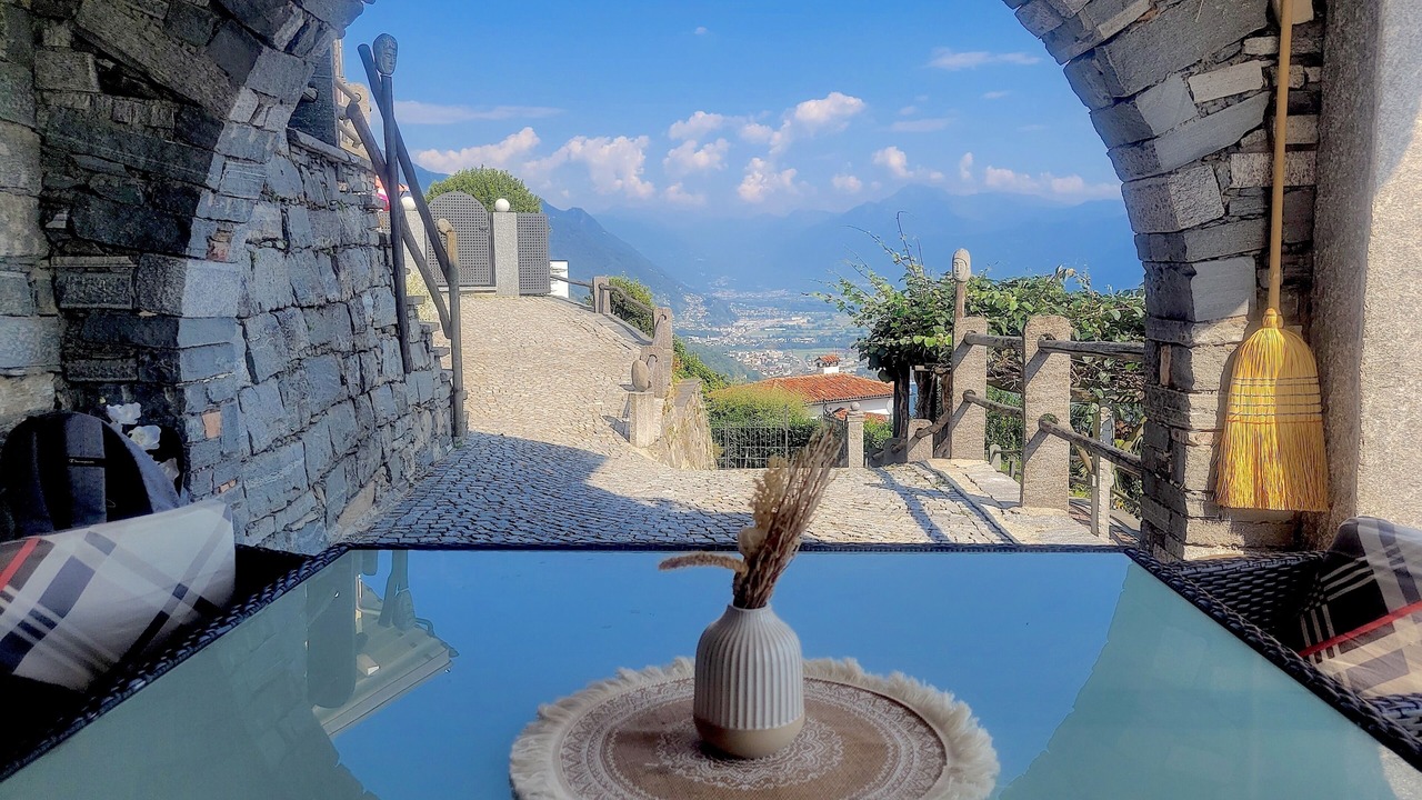 Photo of Outdoor in Brione sopra Minusio