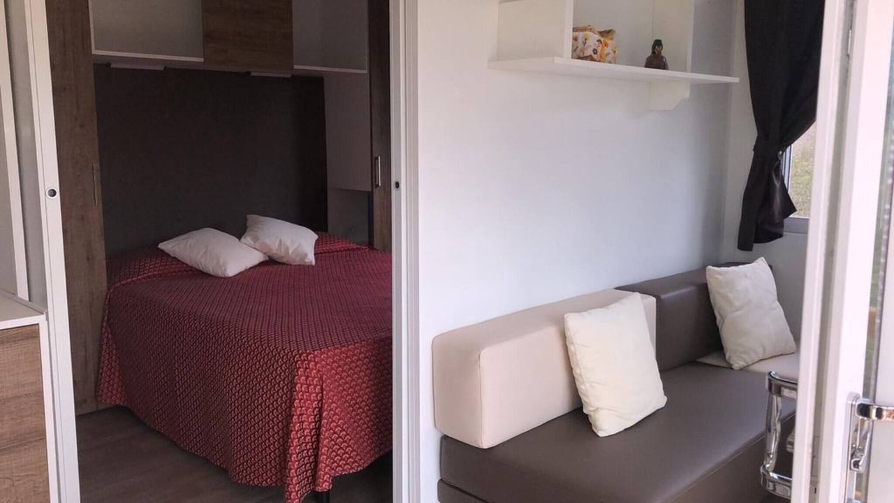 Photo of Bedroom in Camerino
