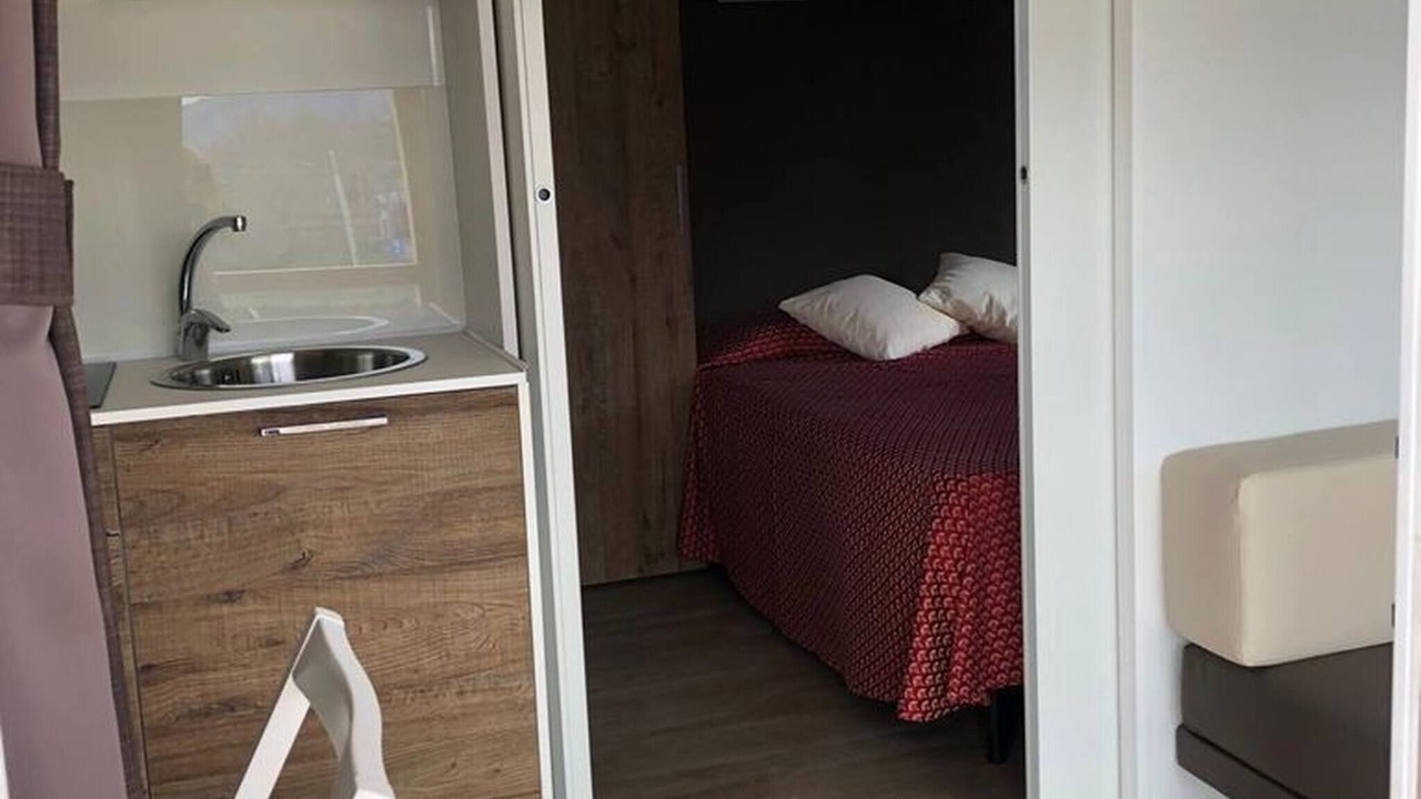 Photo of Bedroom in Camerino