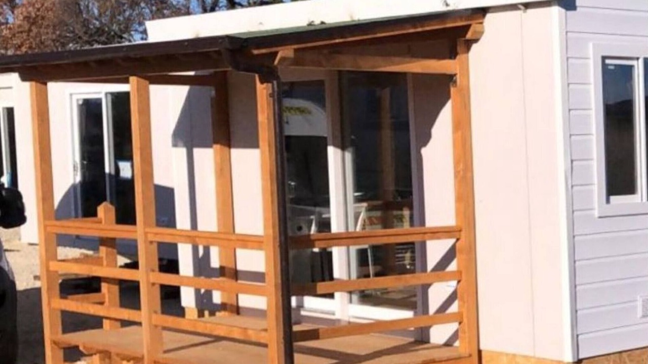 Photo of Patio Balcony in Camerino
