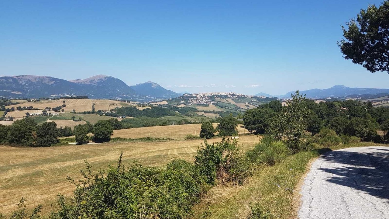 Photo of Outdoor in Camerino