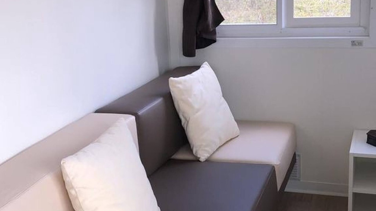 Photo of Livingroom in Camerino
