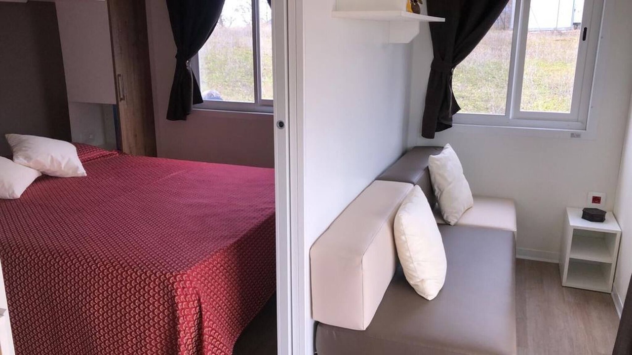 Photo of Bedroom in Camerino