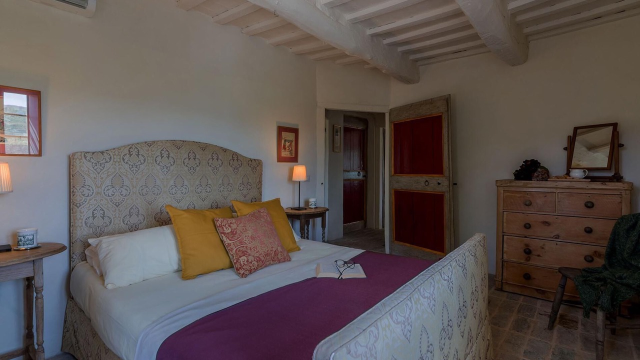 Photo of Bedroom in Mogliano