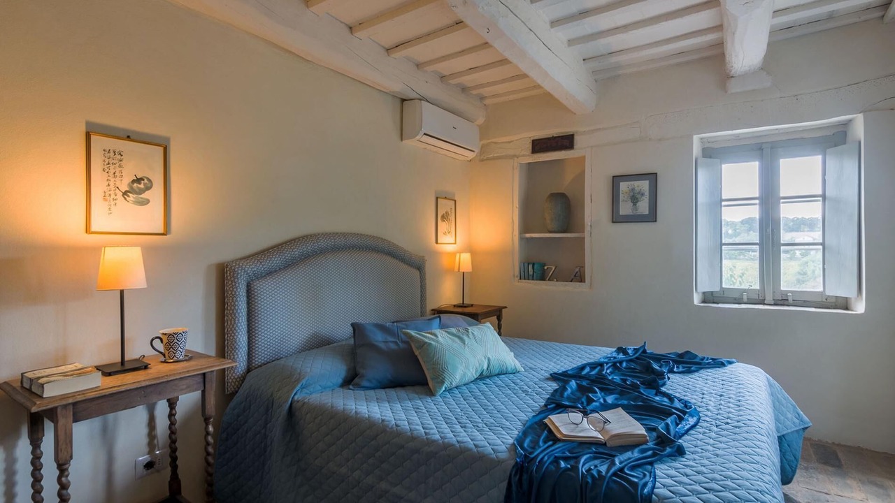 Photo of Bedroom in Mogliano