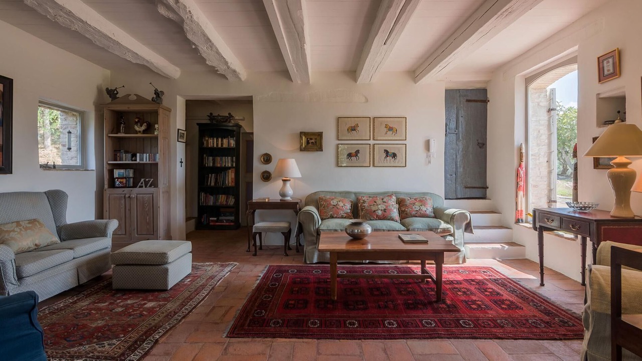 Photo of Livingroom in Mogliano
