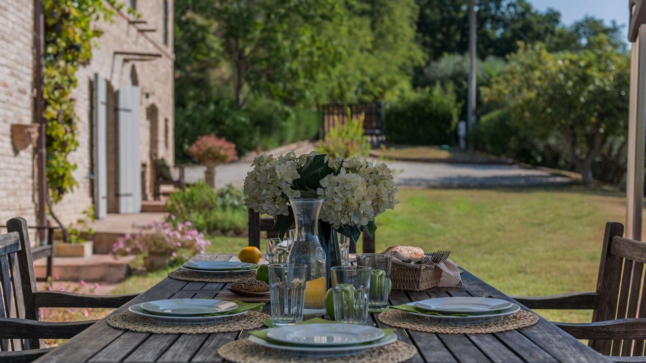 Photo of Outdoor in Mogliano