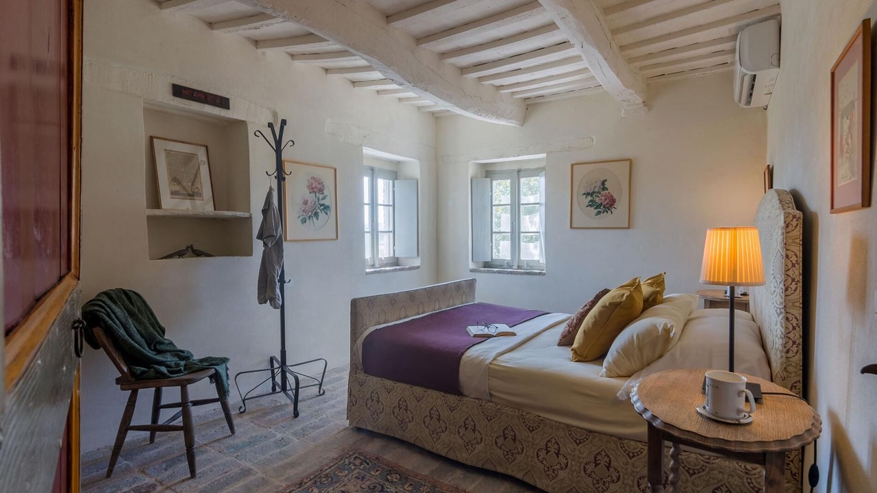 Photo of Bedroom in Mogliano