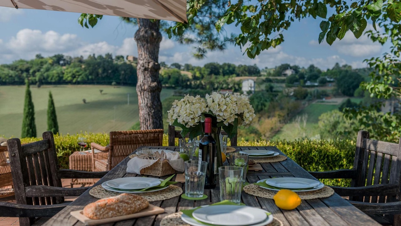 Photo of Outdoor in Mogliano