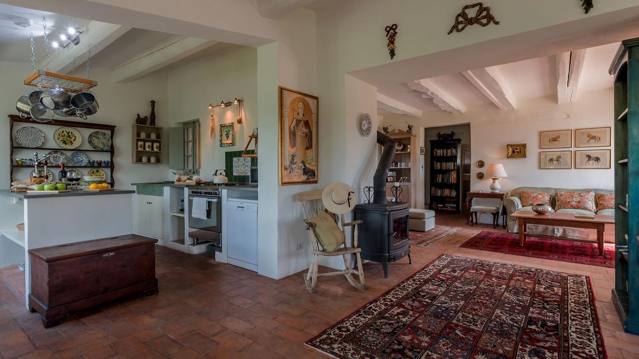 Photo of Livingroom in Mogliano