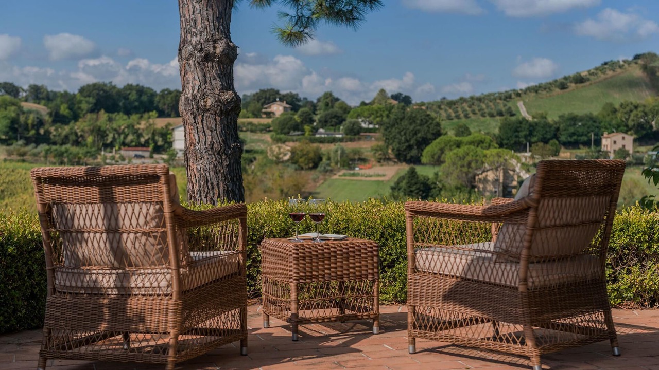 Photo of Outdoor in Mogliano