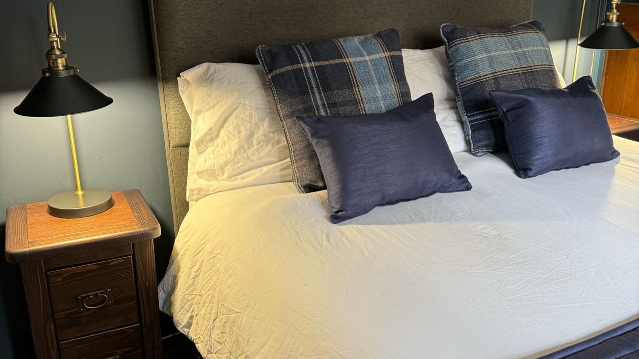 Photo of Bedroom in New Town