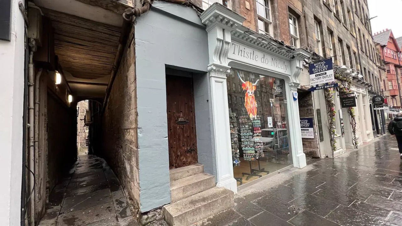 Photo of Outdoor in New Town