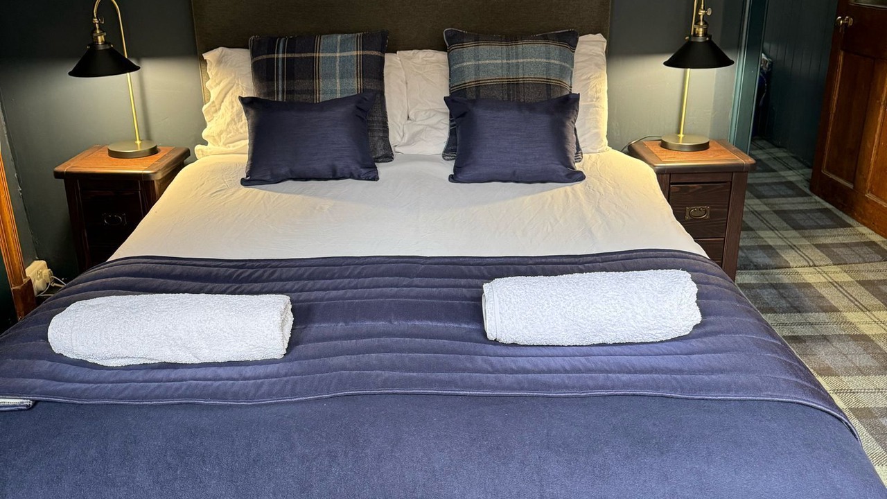 Photo of Bedroom in New Town