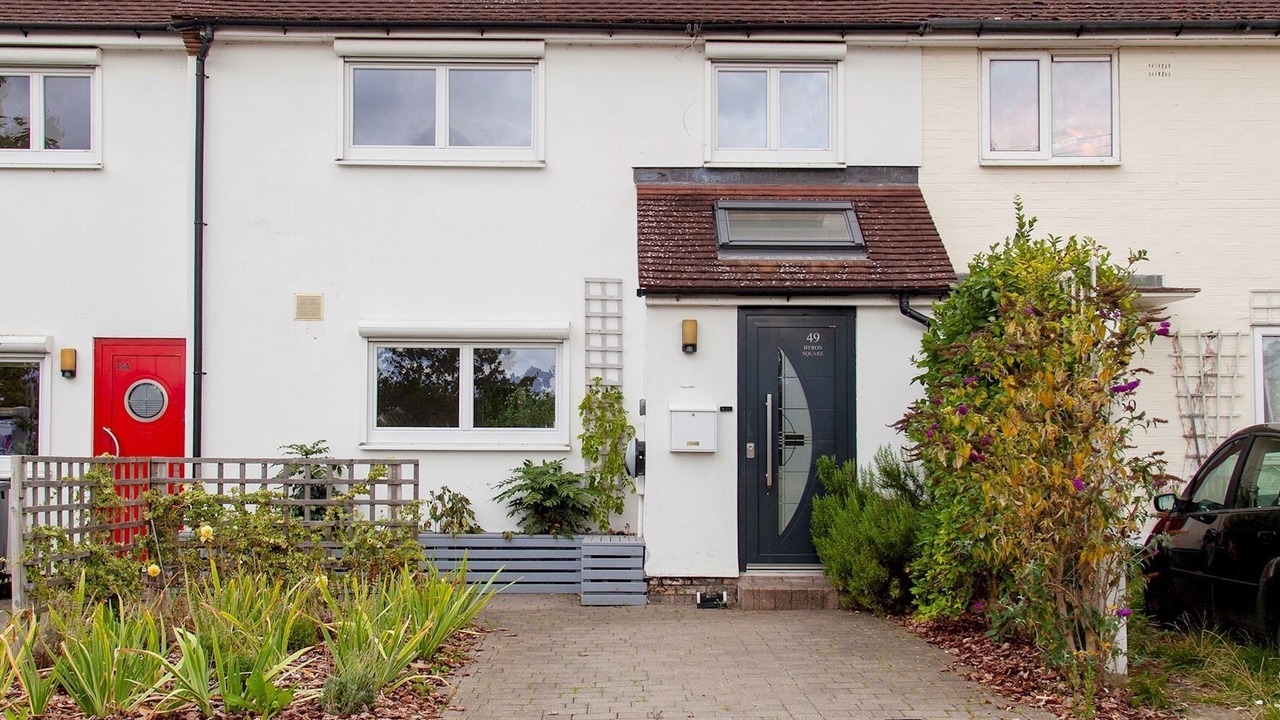 Photo of Outdoor in Trumpington