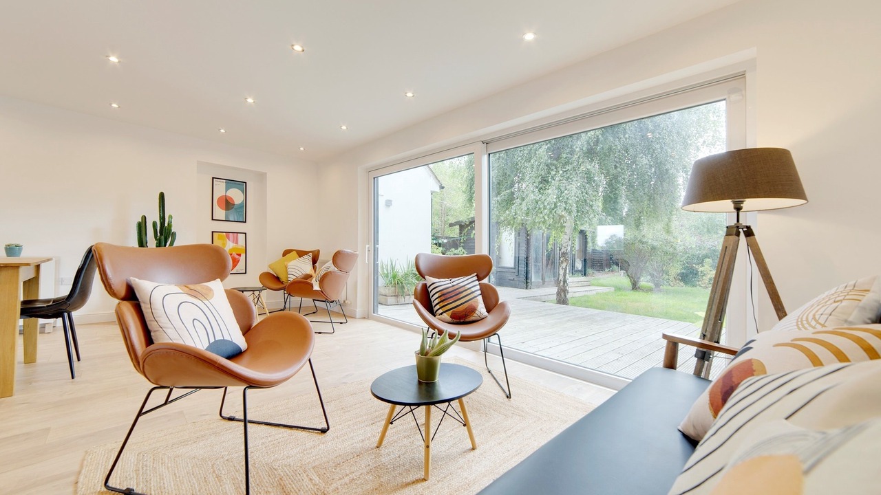 Photo of Livingroom in Trumpington