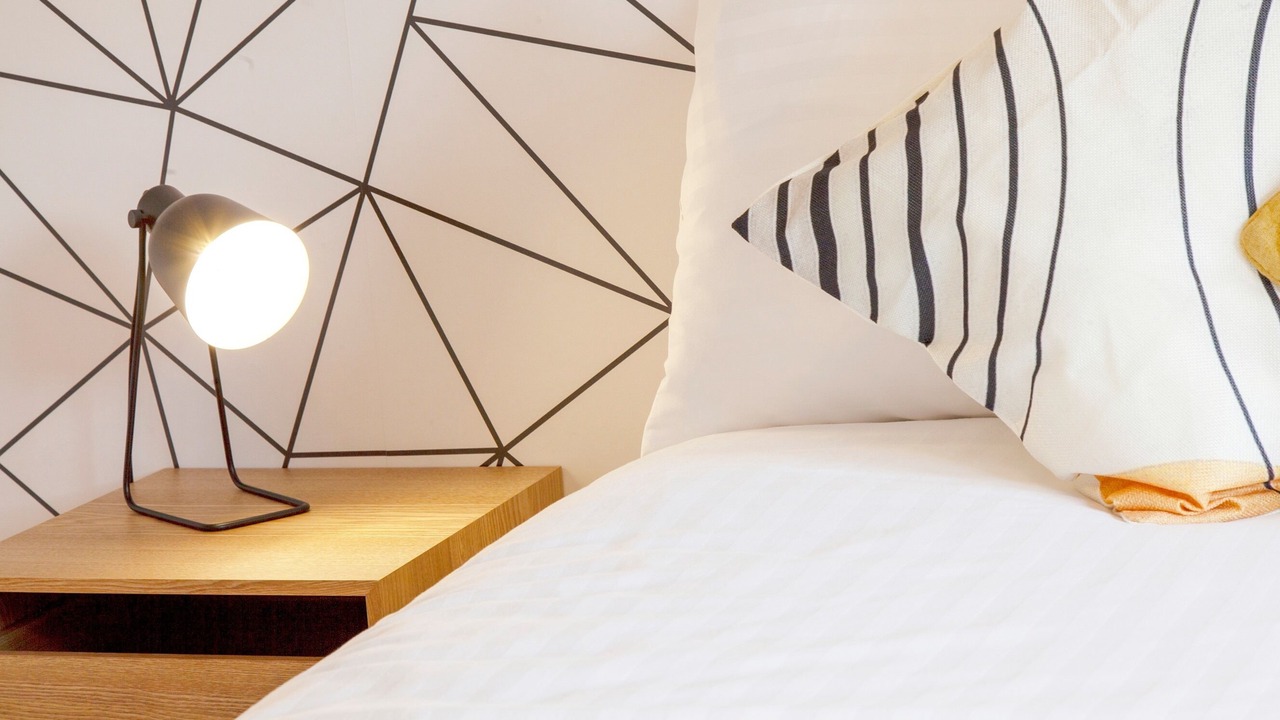 Photo of Bedroom in Trumpington