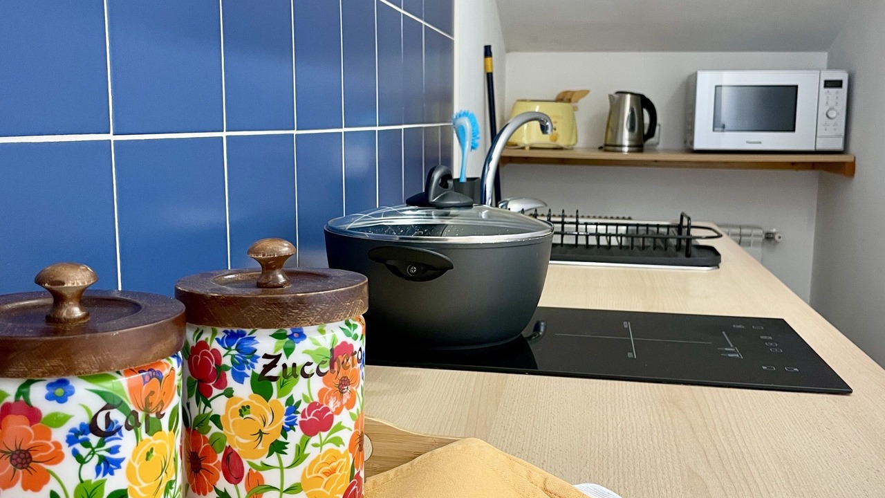 Photo of Kitchen in Favaro Veneto
