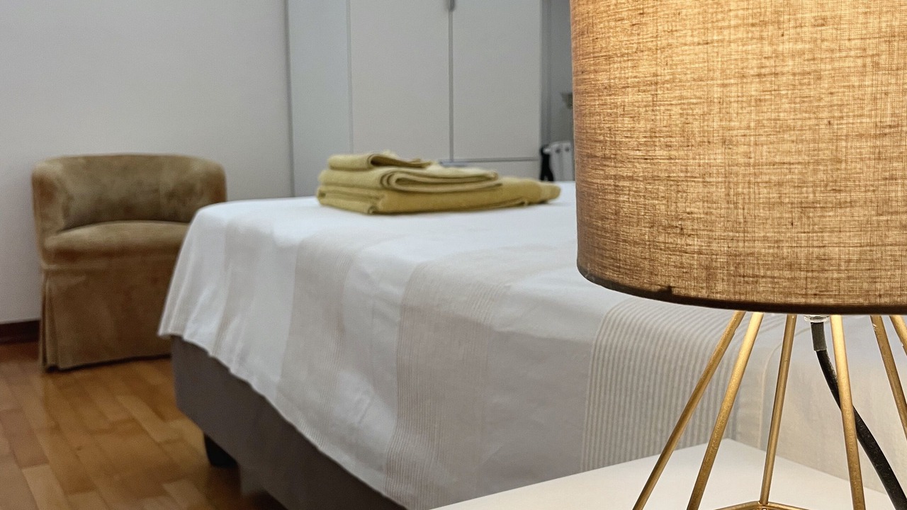 Photo of Bedroom in Favaro Veneto