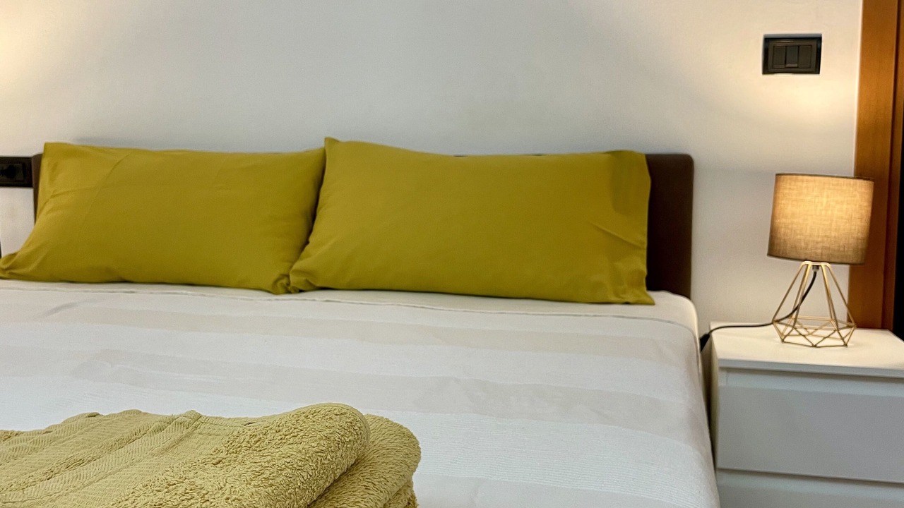 Photo of Bedroom in Favaro Veneto