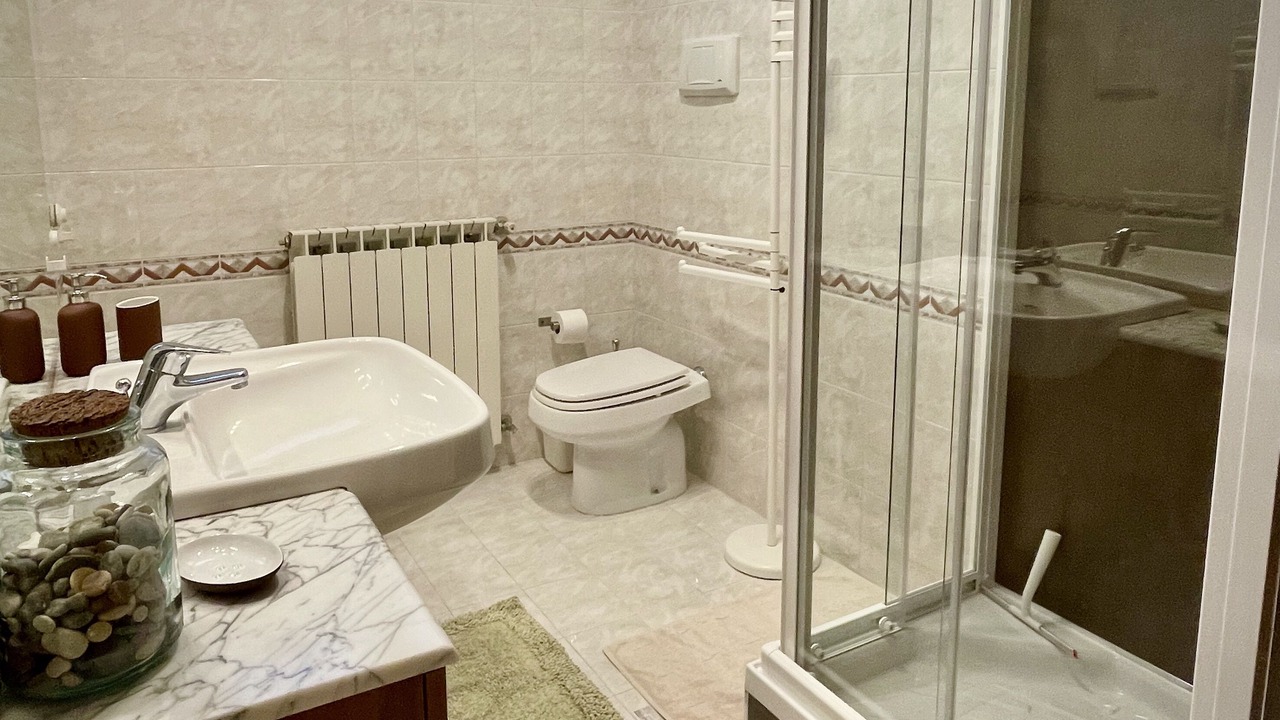 Photo of Bathroom in Favaro Veneto