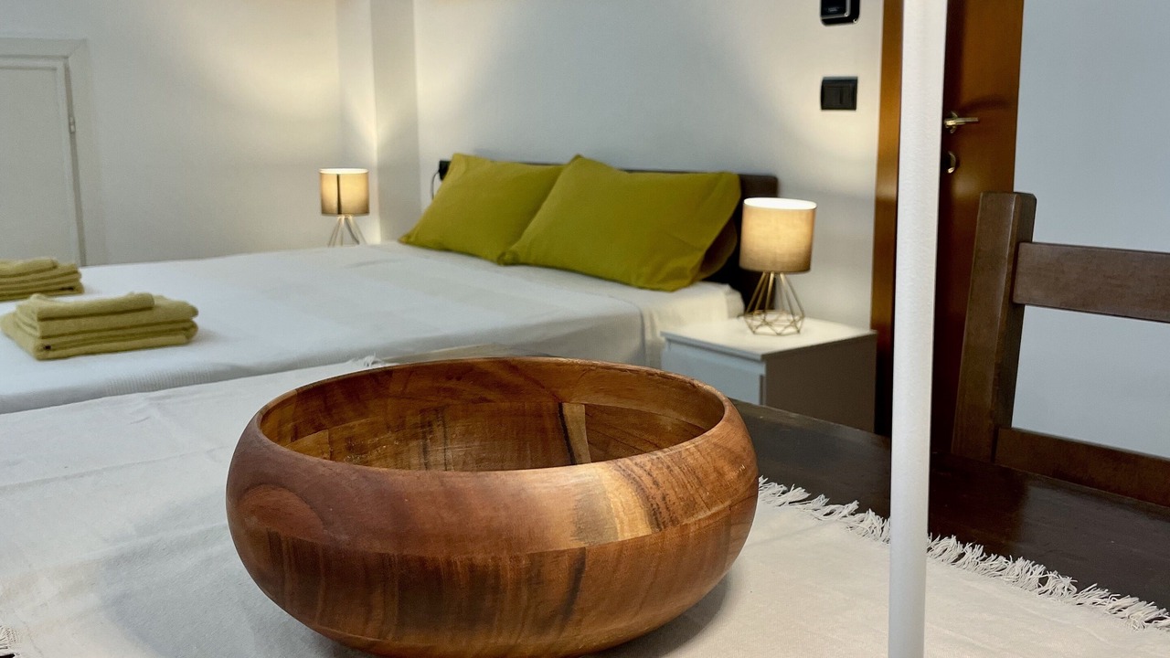 Photo of Bedroom in Favaro Veneto