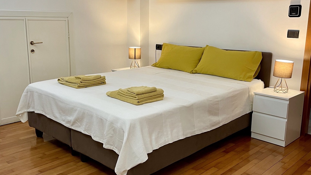 Photo of Bedroom in Favaro Veneto