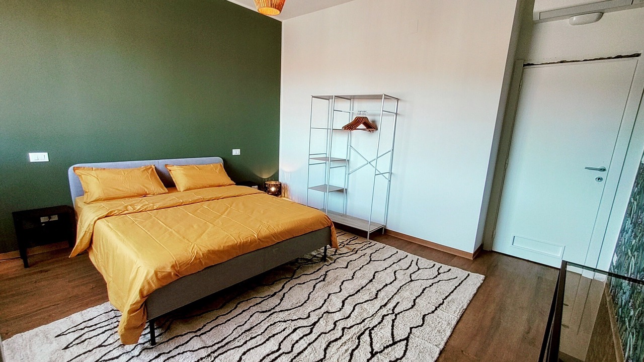 Photo of Bedroom in Giulianova