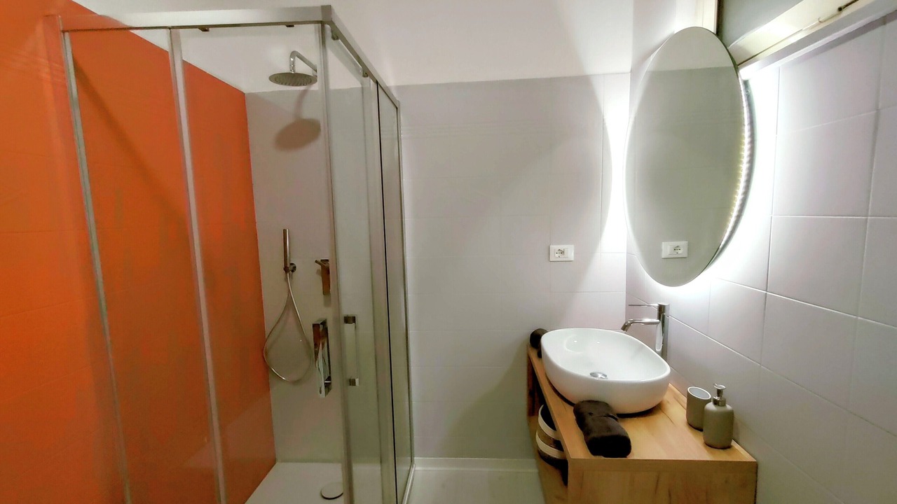 Photo of Bathroom in Giulianova