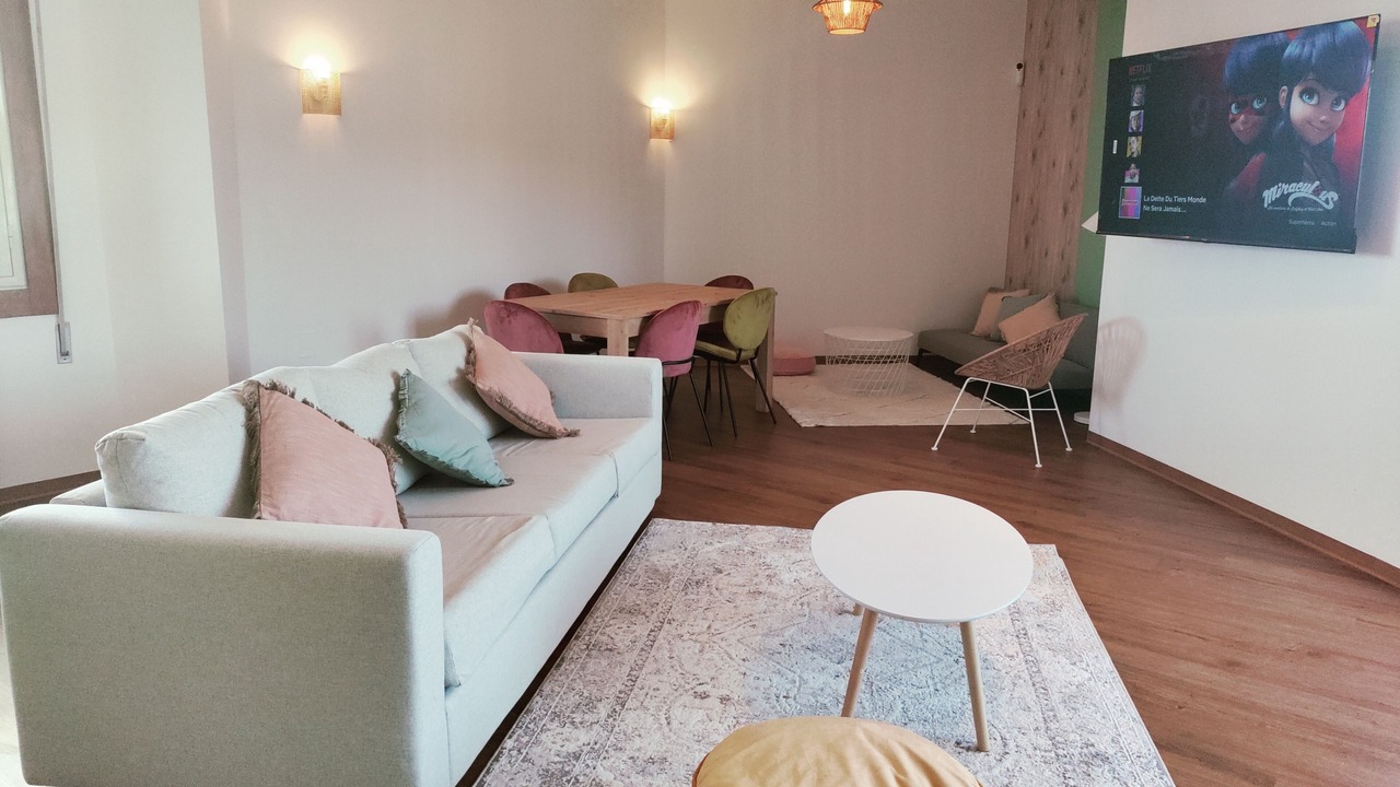 Photo of Livingroom in Giulianova
