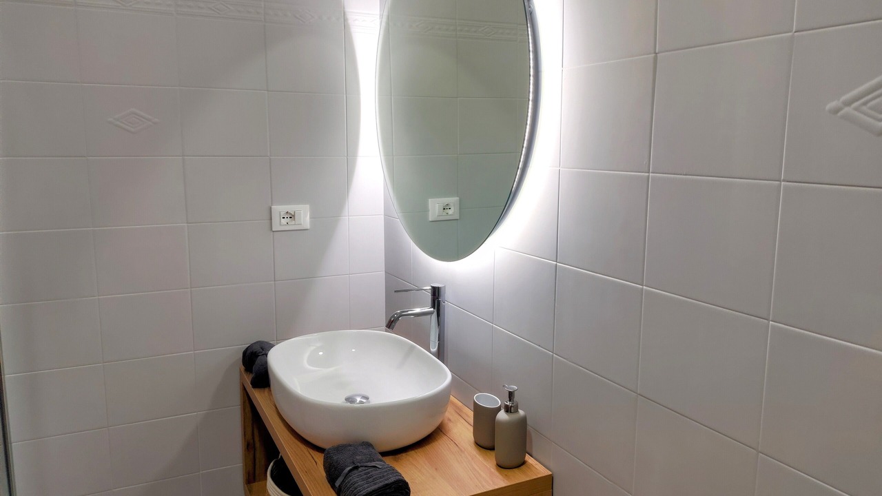 Photo of Bathroom in Giulianova