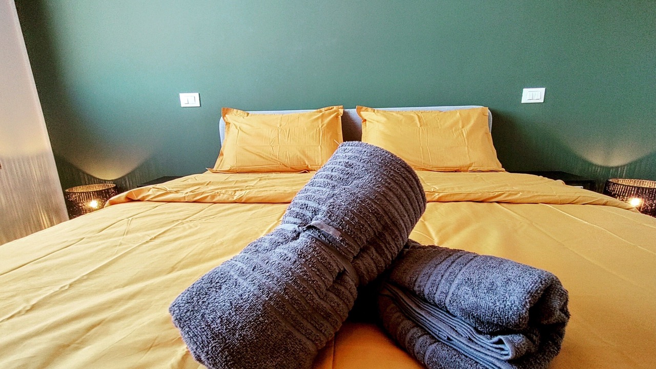 Photo of Bedroom in Giulianova