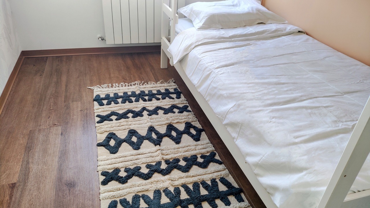 Photo of Bedroom in Giulianova