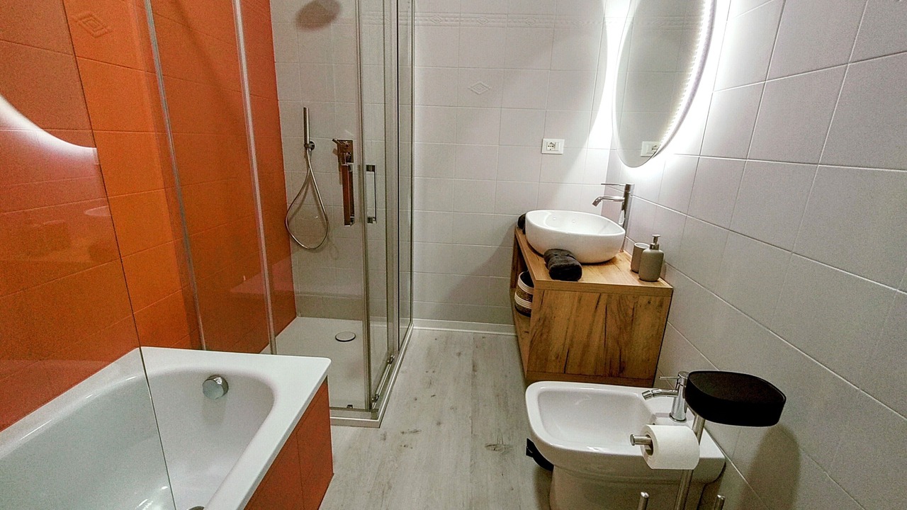 Photo of Bathroom in Giulianova