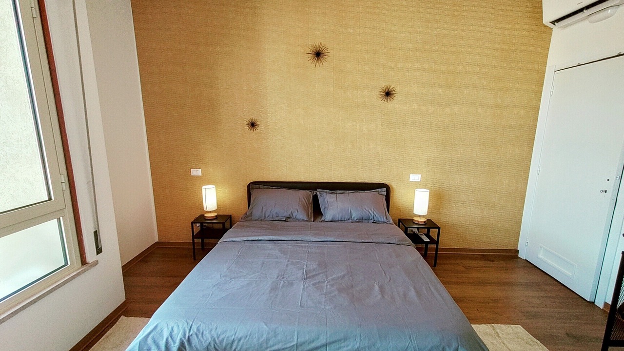 Photo of Bedroom in Giulianova