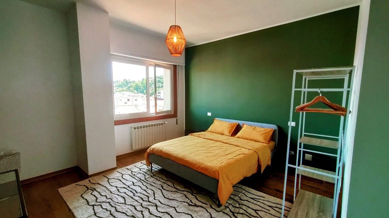 Photo of Bedroom in Giulianova
