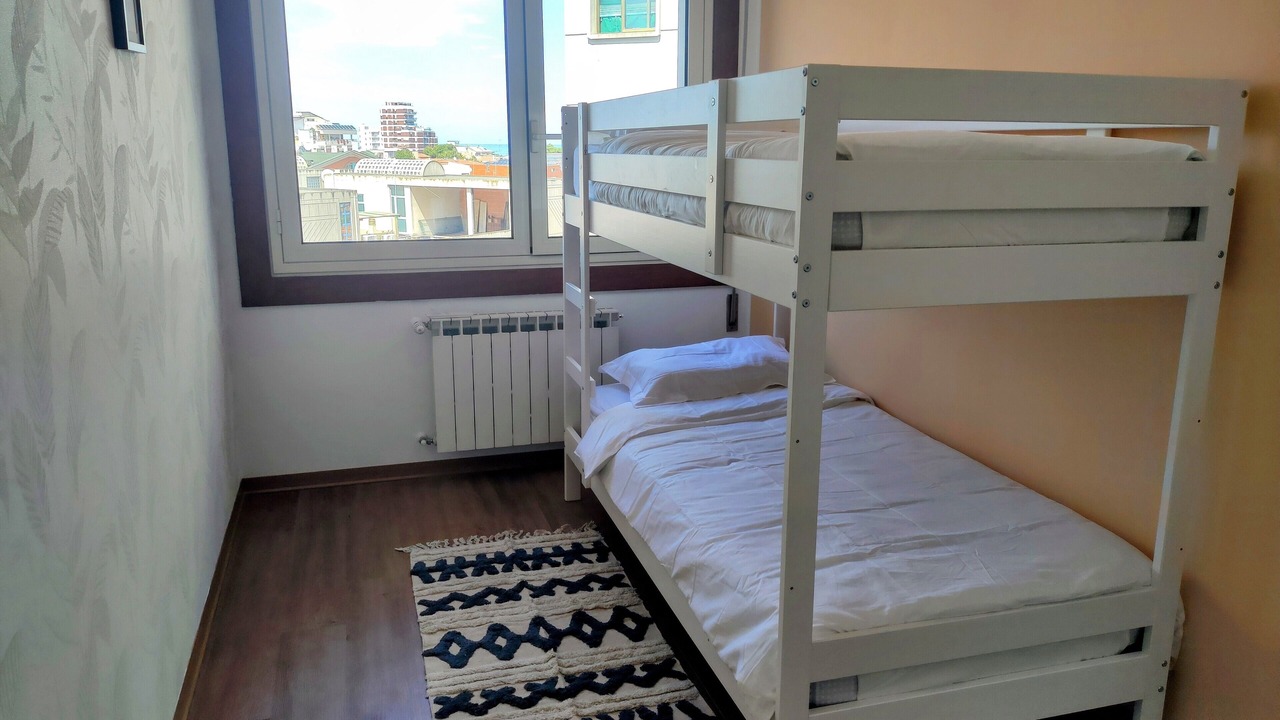 Photo of Bedroom in Giulianova