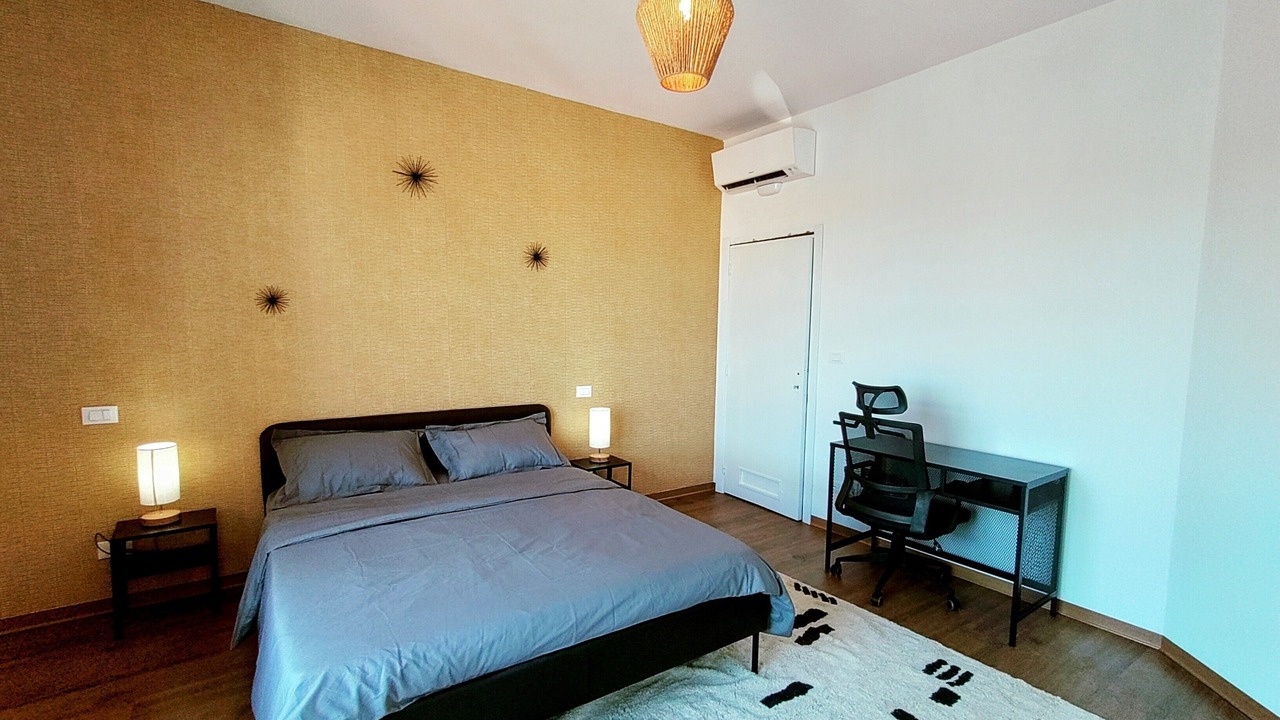Photo of Bedroom in Giulianova