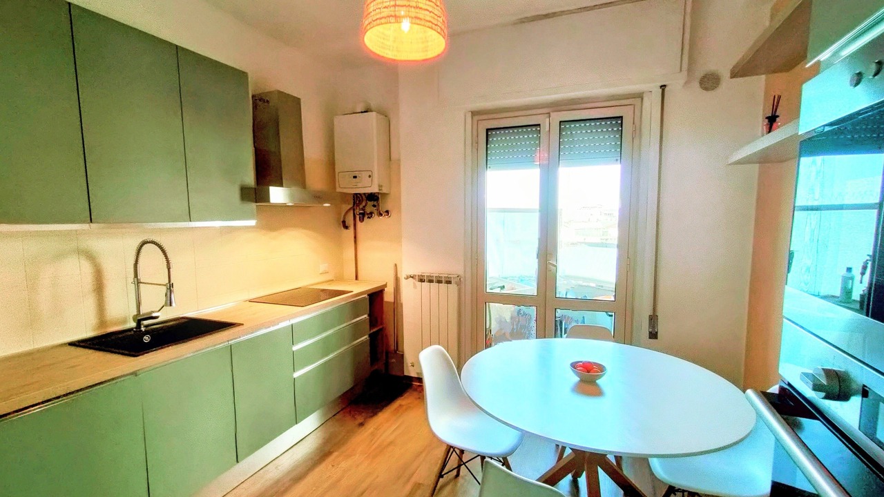 Photo of Kitchen in Giulianova