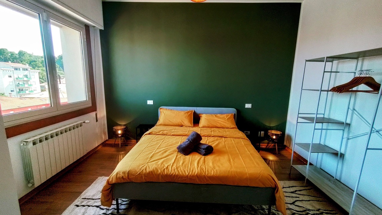 Photo of Bedroom in Giulianova