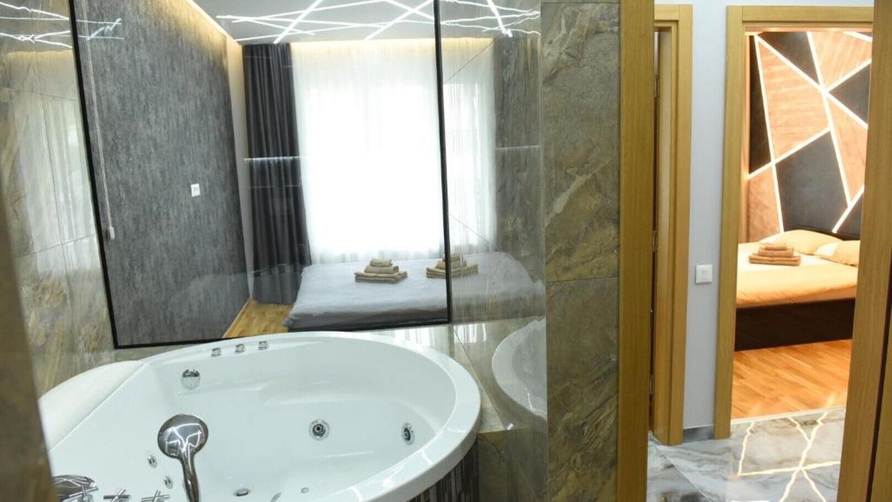 Photo of Bedroom in Cacak