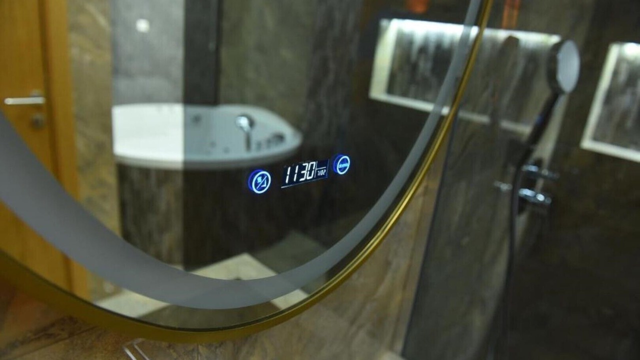 Photo of Bathroom in Cacak
