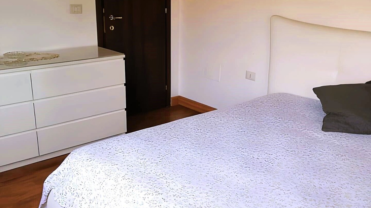 Photo of Bedroom in Zona LVIII Prima Porta