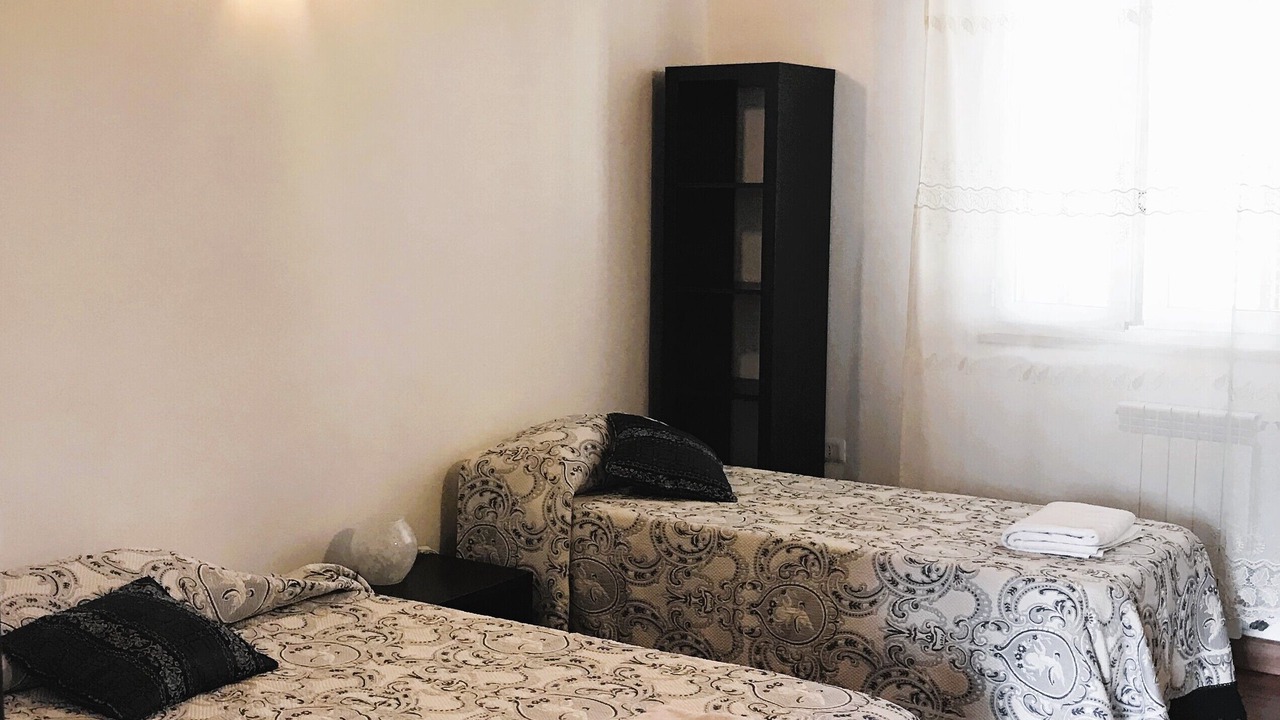 Photo of Bedroom in Zona LVIII Prima Porta